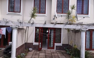 2 Bedroom Duplex in Pinetown Central