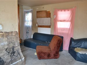 2 Bed Duplex in Delft