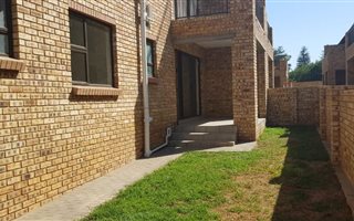 3 Bedroom Apartment in Goedeburg