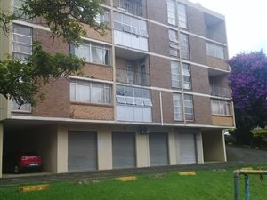 2 Bed Apartment in Empangeni Central