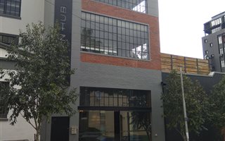 66 m² Commercial space in Bo-Kaap
