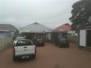 611 m² Commercial space in Windermere