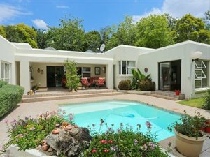 2 Bed House in Jukskei Park