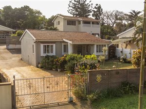 3 Bed House in Park Hill