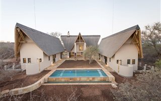 3 Bedroom House in Hoedspruit Wildlife Estate