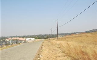 1.3 ha Land available in Walkerville