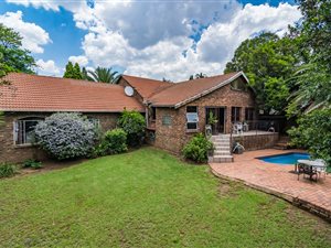 4 Bed House in Randpark Ridge