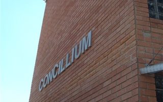 1459 m² Office Space in Welgelegen