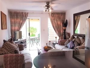 2 Bed Townhouse in Willow Park