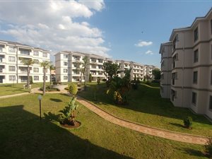 2 Bed Apartment in Noordwyk