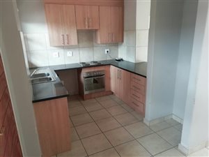 1 Bed Apartment in Wonderboom