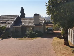 3 Bed House in Wilro Park