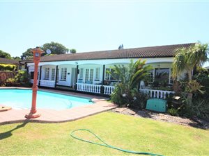 4 Bed House in Northdene