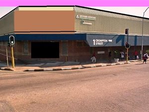 3000 m² Office Space in Pinetown Central