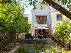 3 Bed House in Boschenmeer Golf Estate