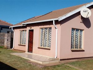 2 Bed House in Mapleton