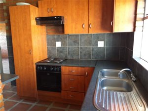 1 Bed House in Kimberley Central