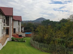 5 Bed House in Hennops River