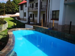 5 Bed House in Hennops River