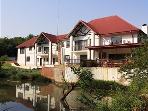 5 Bed House in Hennops River