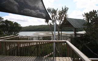2 Bedroom House in Riversbend