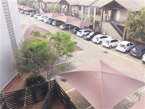 2 Bed Apartment in North Riding