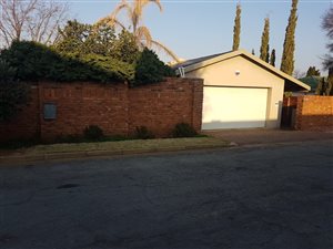 3 Bed House in Potchefstroom Central