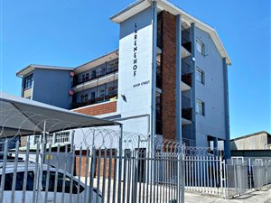 2 Bed Apartment in Bellville Central