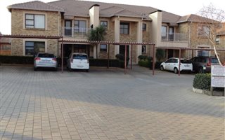 2 Bedroom Apartment in Allens Nek