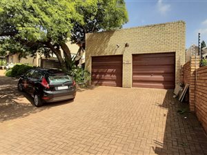 4 Bed House in Mulbarton
