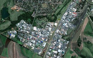 2977 m² Industrial space in Richem
