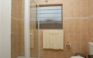 4 Bedroom Townhouse in Johannesburg North