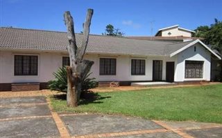 5 Bedroom House in Durban North