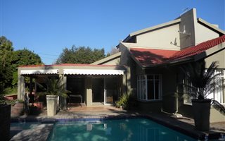 4 Bedroom House in Randpark Ridge
