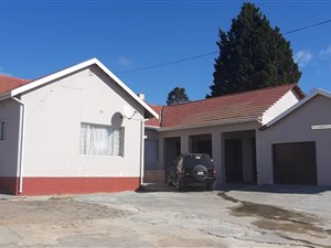 5 Bed House in Kokstad