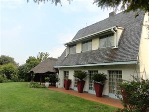 3 Bed House in Vanderbijlpark SW