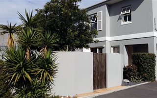 2 Bedroom Townhouse in Big Bay