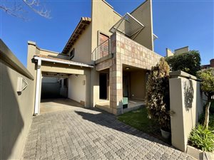 2 Bed Townhouse in Sandringham