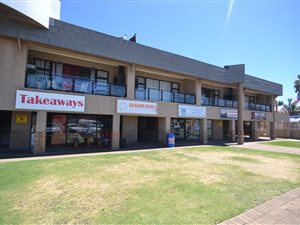 71.8199996948242 m² Office Space in Wavecrest