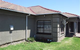 4 Bedroom House in Thistlegrove
