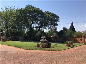 2 Bed Flat in Lambton