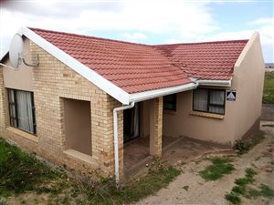 3 Bed House in Mdantsane