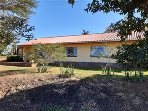 4.7 ha Farm in Camperdown