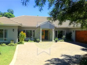 3 Bed House in Chartwell