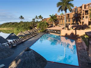 3 Bed House in San Lameer