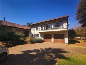 2 ha Farm in Cloverdene