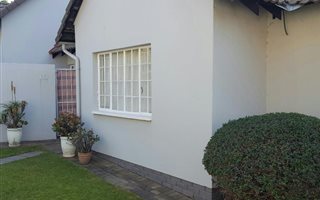 3 Bedroom Townhouse in Corlett Gardens