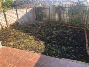 2 Bed Townhouse in Wilgeheuwel