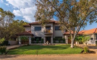 4 Bedroom House in Pecanwood