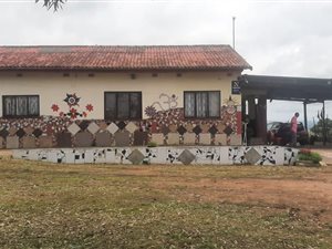 Farm in Verulam